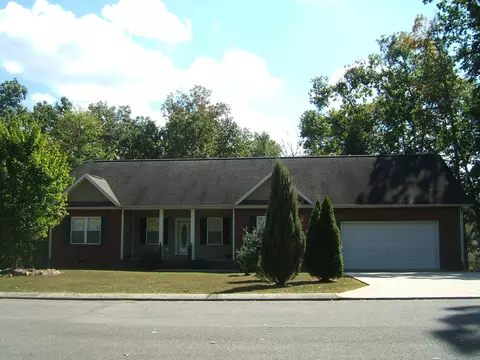 298 Hidden Ridge Loop, Dunlap, TN 37327 photo 2