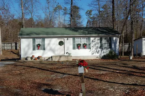 156 Branch Rd, Dunlap, TN 37327 photo 1