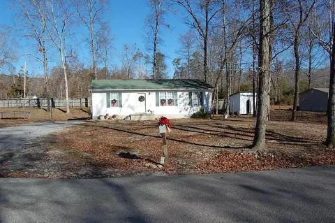 156 Branch Rd, Dunlap, TN 37327 photo 3