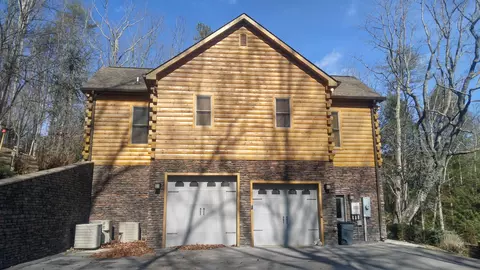 2544 Bluff View Dr, Dunlap, TN 37327 photo 5