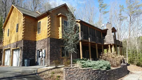 2544 Bluff View Dr, Dunlap, TN 37327 photo 2