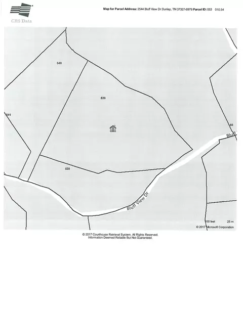2544 Bluff View Dr, Dunlap, TN 37327 photo 29