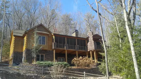 2544 Bluff View Dr, Dunlap, TN 37327 photo 27
