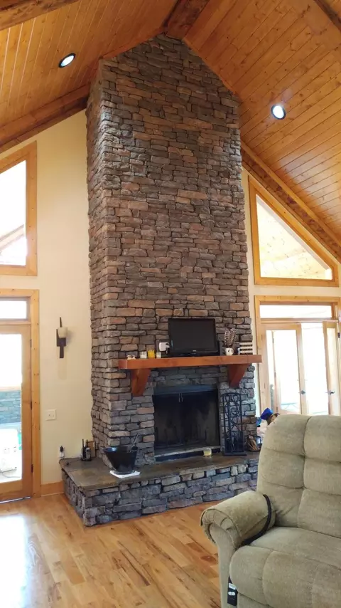 2544 Bluff View Dr, Dunlap, TN 37327 photo 7