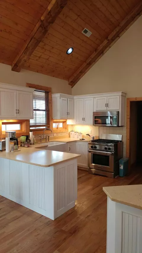 2544 Bluff View Dr, Dunlap, TN 37327 photo 9