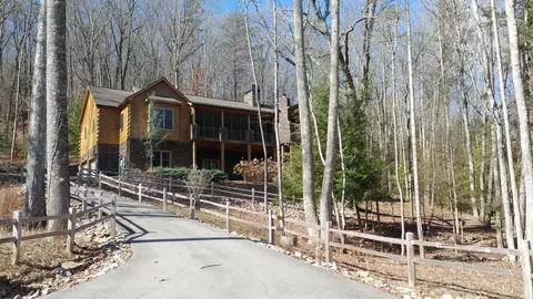 2544 Bluff View Dr, Dunlap, TN 37327 photo 1