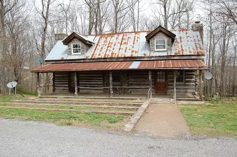 71 Dees Rd, Dunlap, TN 37327 photo 1