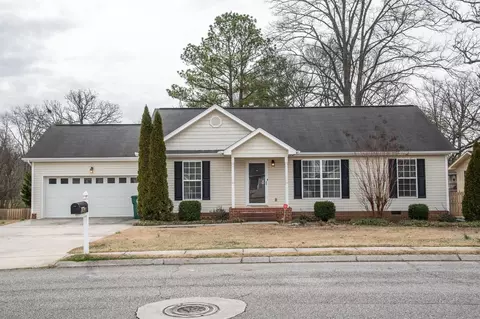 1708 Hawk Run Ln, Chattanooga, TN 37421 photo 1