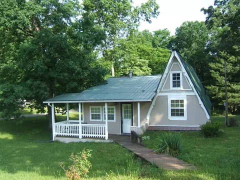 635 Airport Ave, Dunlap, TN 37327 photo 1