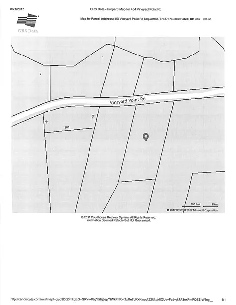 454 Vineyard Point Rd, Sequatchie, TN 37374 photo 11