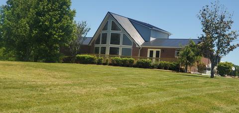 1525 Sugar Flat Rd, Lebanon, TN 37087