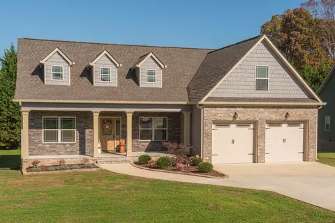 35 E Acorn Dr, Rock Spring, GA 30739 photo 1
