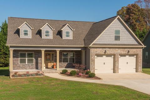 35 E Acorn Dr, Rock Spring, GA 30739 photo 1