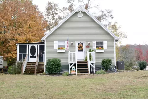 1310 Shaver Loop Rd, Dayton, TN 37321 photo 1