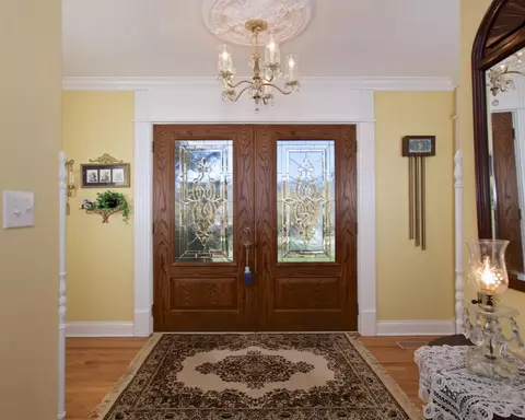 276 Summit Ridge Rd, Dunlap, TN 37327 photo 5