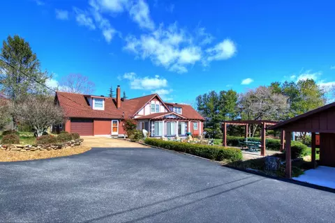 276 Summit Ridge Rd, Dunlap, TN 37327 photo 4