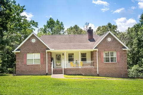201 Van Dell Dr, Rock Spring, GA 30739 photo 1