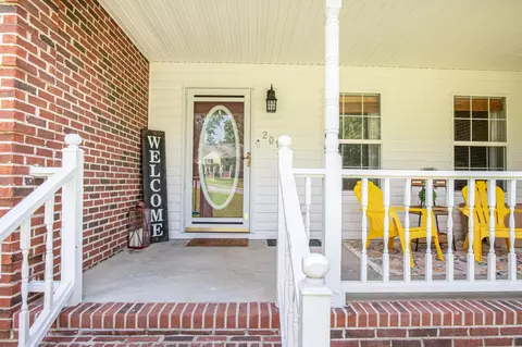 201 Van Dell Dr, Rock Spring, GA 30739 photo 4