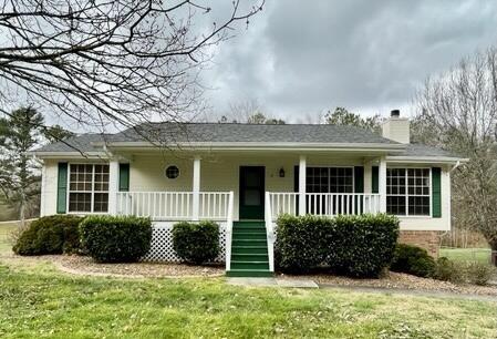 7610 Sims Rd, Harrison, TN 37341 photo 1