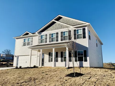 6346 Prickly Loop, Ooltewah, TN 37363 photo 1
