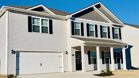6346 Prickly Loop, Ooltewah, TN 37363 photo 3