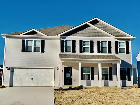 6346 Prickly Loop, Ooltewah, TN 37363 photo 2