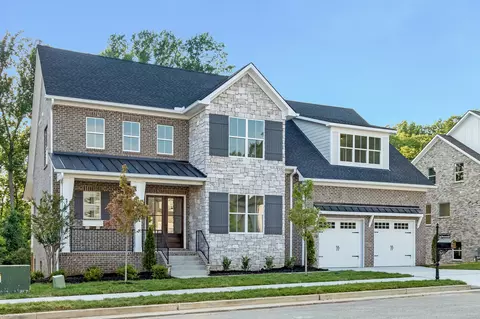 345 Bournemouth Ln, Hermitage, TN 37076