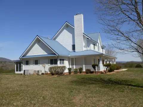 8771 E Valley Rd, Dunlap, TN 37327 photo 4
