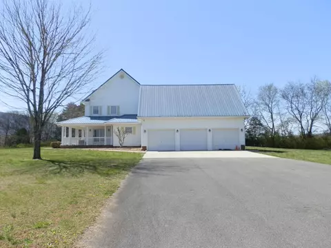 8771 E Valley Rd, Dunlap, TN 37327 photo 5