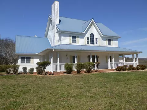 8771 E Valley Rd, Dunlap, TN 37327 photo 2