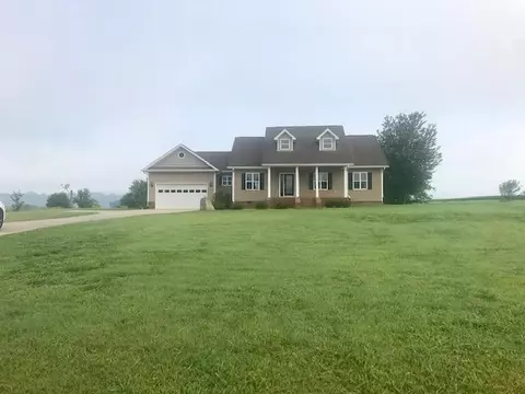 7899 E Valley Rd, Dunlap, TN 37327 photo 3