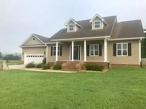7899 E Valley Rd, Dunlap, TN 37327 photo 1