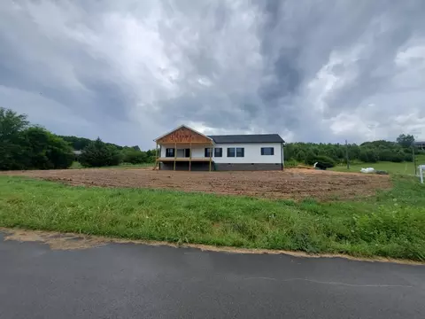 237 Hardin Rd, Dunlap, TN 37327 photo 1