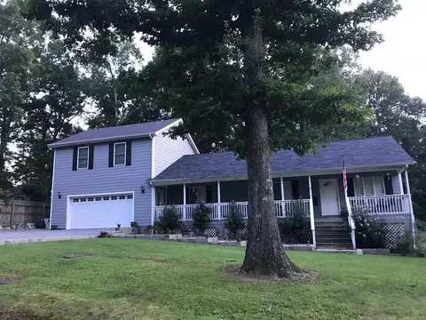 63 Lakeview Dr, Dunlap, TN 37327 photo 1