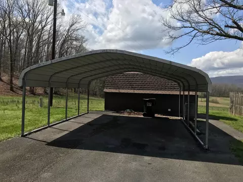 282 May Rd, Dunlap, TN 37327 photo 2