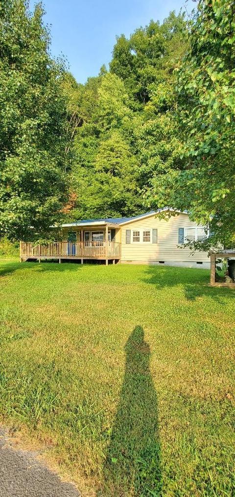 403 Davis Rd, Dunlap, TN 37327 photo 2
