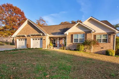 494 Highland Dr, Dunlap, TN 37327 photo 2