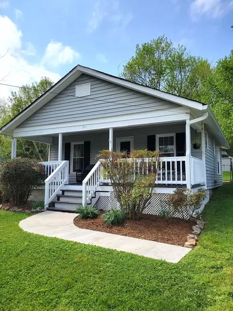 511 Ely Rd, Hixson, TN 37343 photo 1