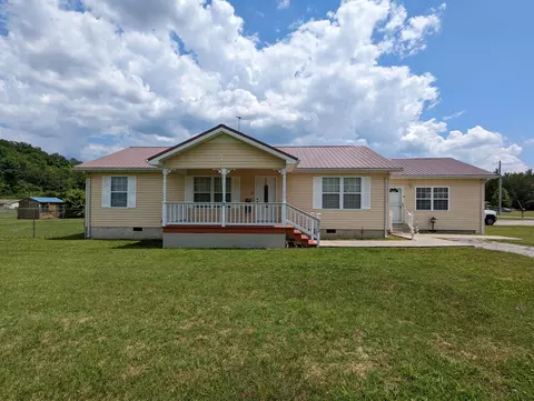 272 Hudlow Loop Rd, Dunlap, TN 37327 photo 1