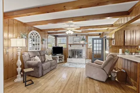 805 E Campbell Rd, Madison, TN 37115 photo 5