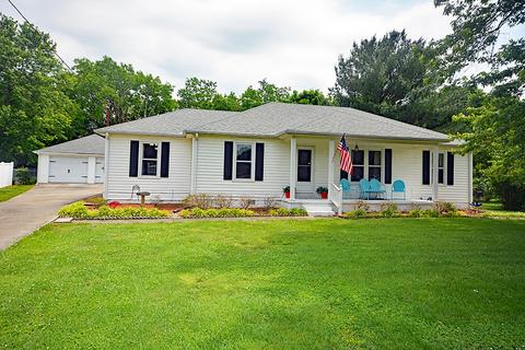 4921 E Calgary, Murfreesboro, TN 37129