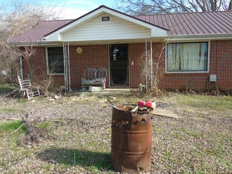 255 Holmes Gap Rd, Watertown, TN 37184