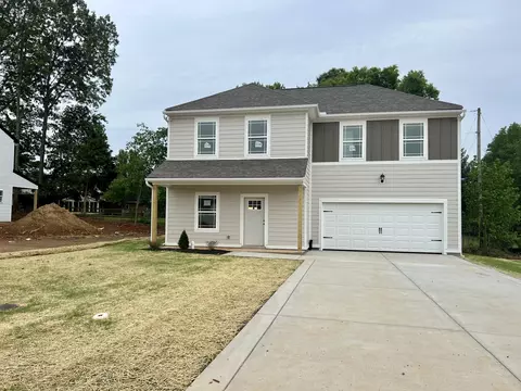 3157 Sofia Ln, Springfield, TN 37172