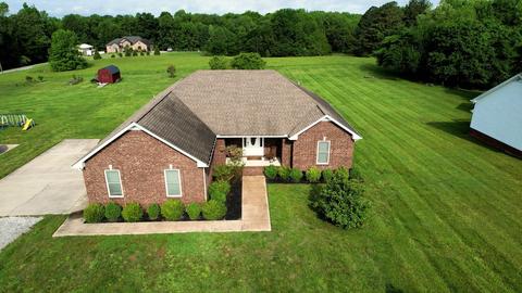 2870 Canoe Branch Rd, Lebanon, TN 37087