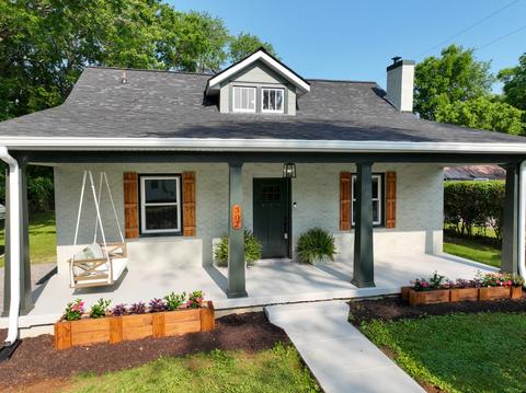 302 S Bilbro Ave, Murfreesboro, TN 37130