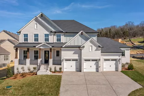3423 Earhart Rd, Mount Juliet, TN 37122