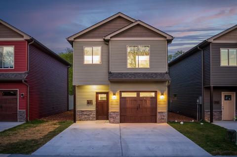 211 Golf Club Ln #6, Springfield, TN 37172