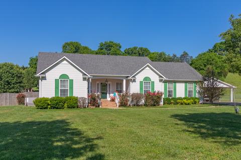 355 William Whitworth Rd, Pulaski, TN 38478