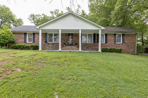 2058 Nashville Hwy, Columbia, TN 38401