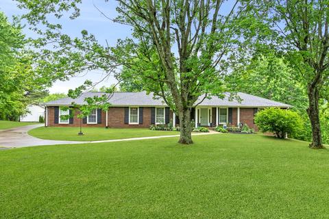 1051 Dotsonville Rd, Clarksville, TN 37042